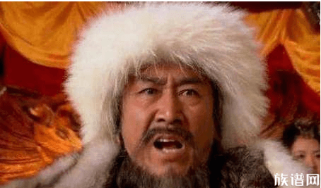 庙号中拥有“太宗”的帝王，他们基本都有一个共同特点