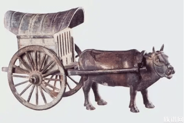 12306能买船票了,古代对交通工具是怎么管理的?