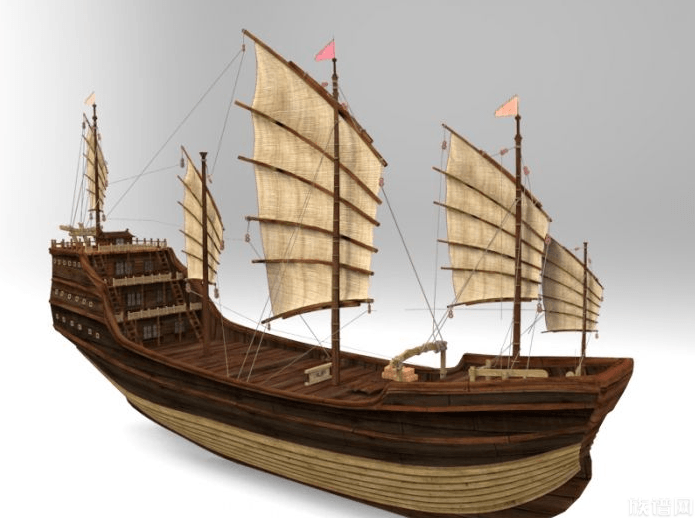 12306能买船票了,古代对交通工具是怎么管理的?