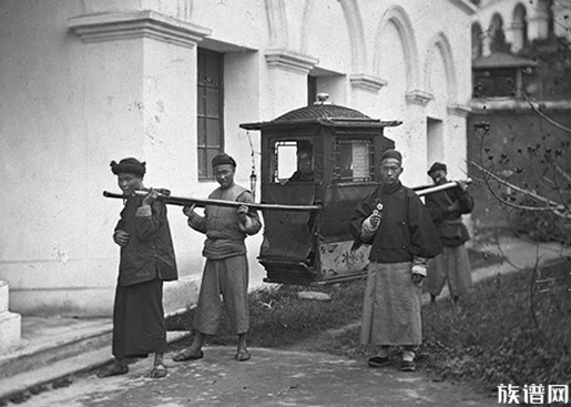 12306能买船票了,古代对交通工具是怎么管理的?