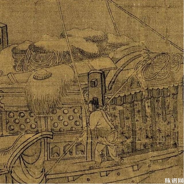 積雪破紀(jì)錄，內(nèi)蒙古居民戰(zhàn)雪，古人是如何應(yīng)對(duì)暴風(fēng)雪的？