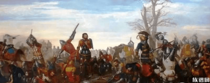 在英法的夹缝间生存，布列塔尼传奇，最后还是并入法国