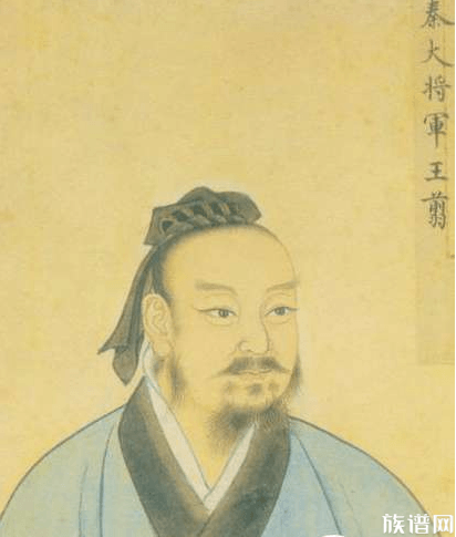 老将王翦为何敢跟秦始皇要兵60万秦军灭楚呢?