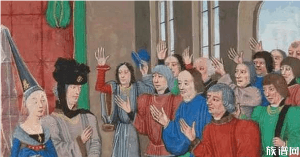 在英法的夹缝间生存，布列塔尼传奇，最后还是并入法国