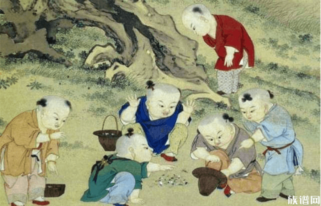 30省份拟增设育儿假，古代有哪些关于生育的福利制度？