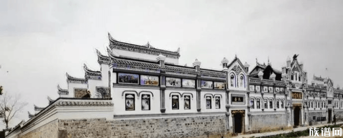 中国宗祠文化之都在什么地方,你知道吗?