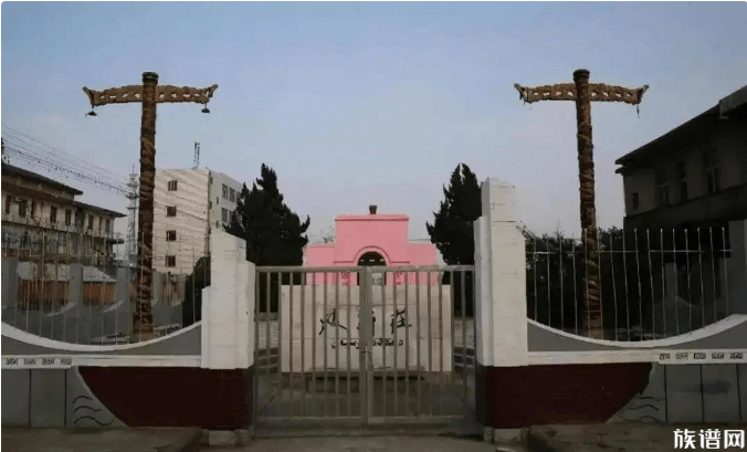 江苏山东有两个姓氏,祖先并非来自中国,你知道是哪两个姓吗?