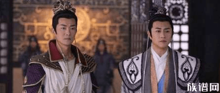 姜太公封神不给自己封，为什么却给前妻封了一个神位呢