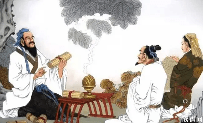 如何看待职场抱团现象，古代官员如何应对职场？