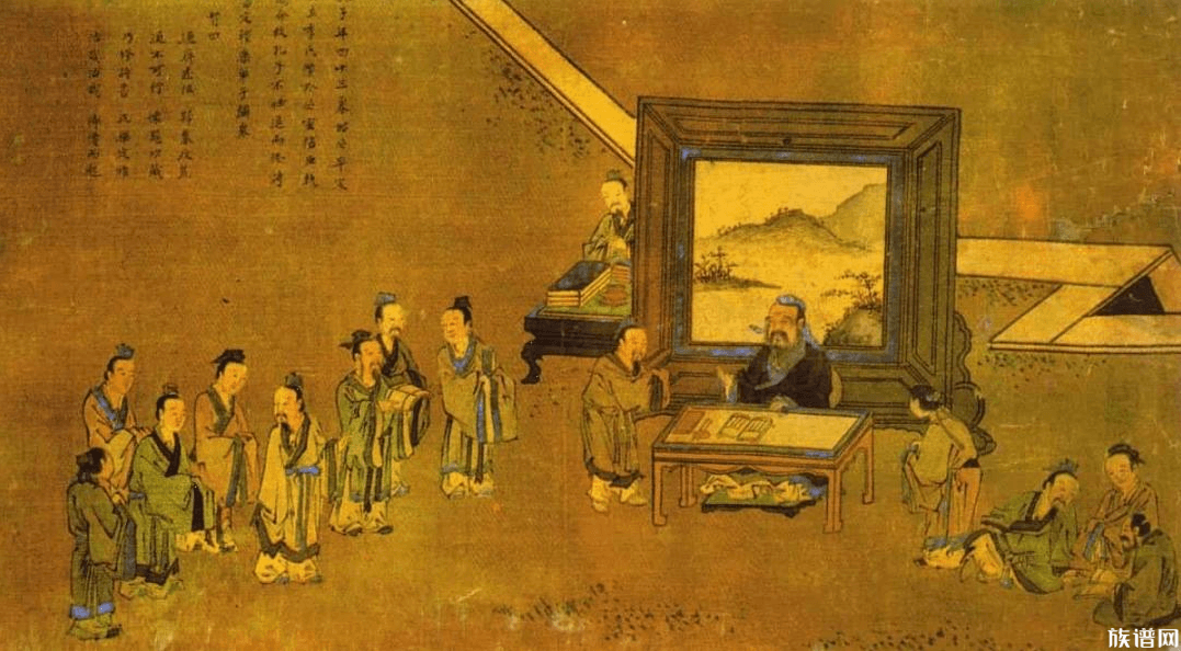 如何看待职场抱团现象，古代官员如何应对职场？