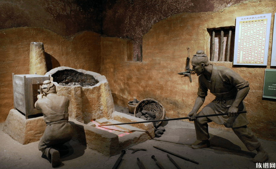 全国煤炭日产量1205万吨创历史新高，煤炭开产源于我国古代什么时候？