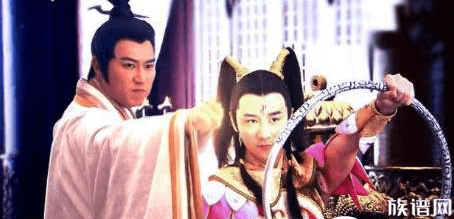 姜太公封神不给自己封，为什么却给前妻封了一个神位呢