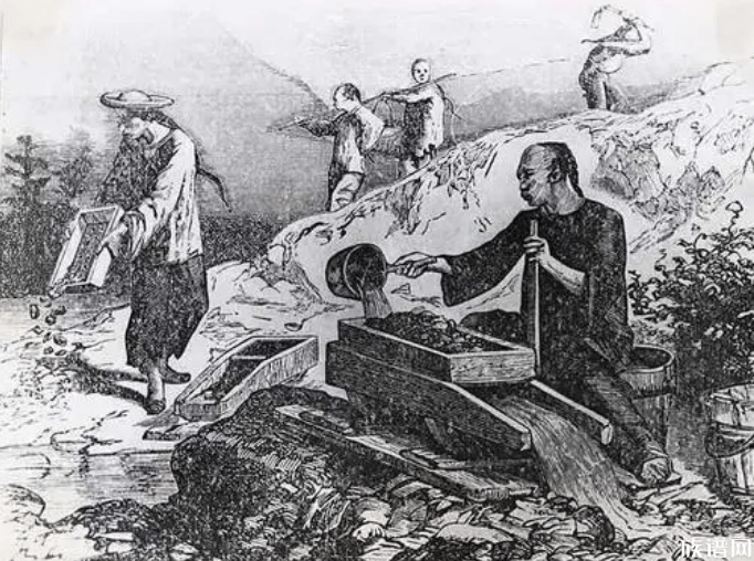 全国煤炭日产量1205万吨创历史新高,煤炭开产源于我国古代什么时候?