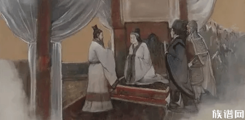如何看待职场抱团现象，古代官员如何应对职场？