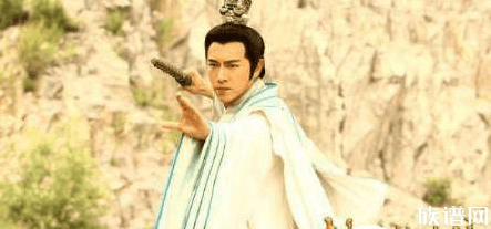 姜太公封神不给自己封，为什么却给前妻封了一个神位呢