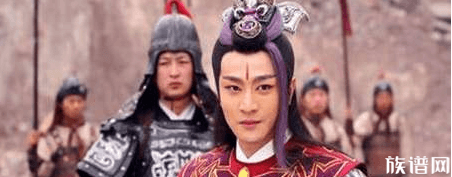 姜太公封神不给自己封，为什么却给前妻封了一个神位呢