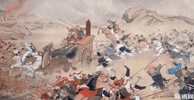 衣冠南渡八姓入闽,这八姓你知道是哪八姓吗?