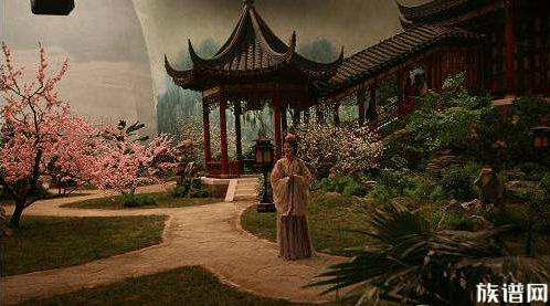 广西一餐厅取名“怡红院”引争议,红楼梦中“怡红快绿”的来历是什么?