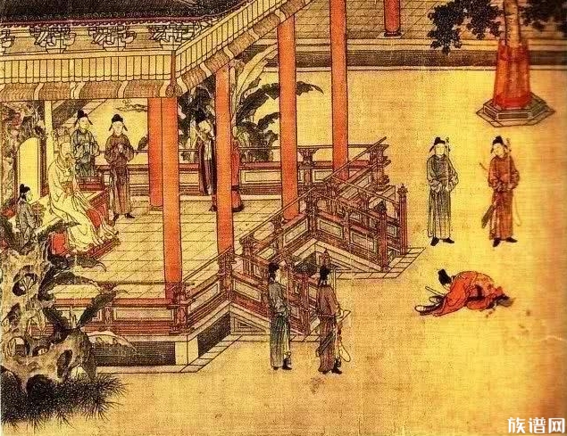 员工上班摸鱼被批评，古代官员是如何上班的？