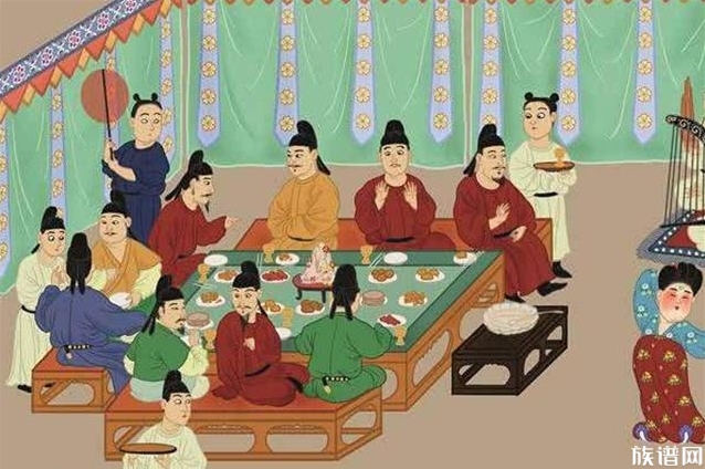 员工上班摸鱼被批评，古代官员是如何上班的？