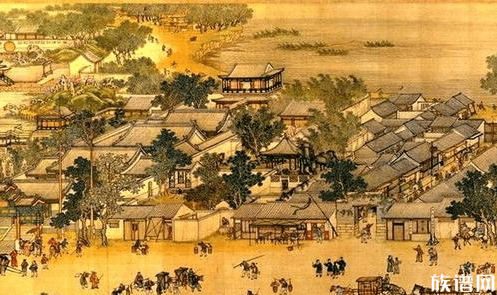 唐朝时如何编修谱牒的?对现代有什么借鉴意义?