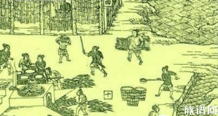 垄断老百姓日常必需品，狗托当道，民不聊生，逼人造反