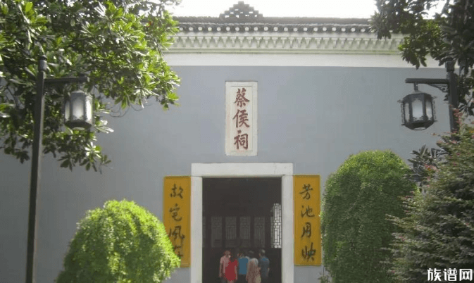 湖南省十大宗祠,你知道几个?