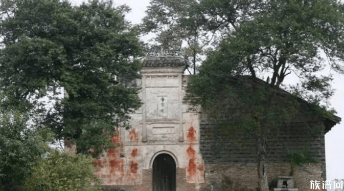 湖南省十大宗祠,你知道几个?