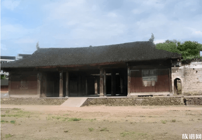 湖南省十大宗祠，你知道几个？