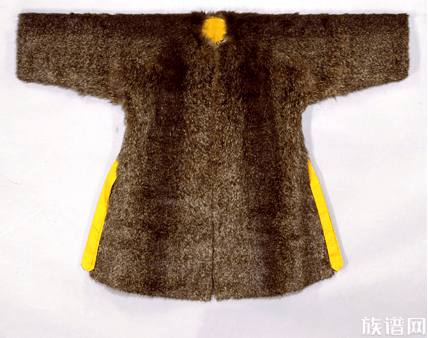 雨雪大风降温即将再度上线古代御寒的衣物有哪些