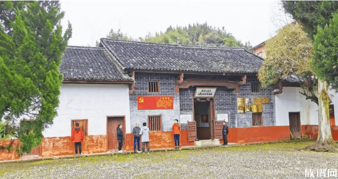 湖南省十大宗祠，你知道几个？