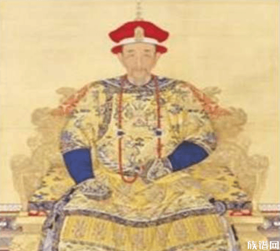 孝康章皇后14岁生下了康熙,还没来得及享尽荣华富贵,就不幸病逝