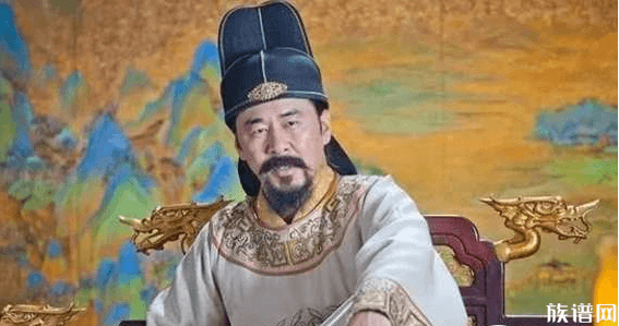 赵匡胤留下的一个秘密，宋朝皇帝口口相传