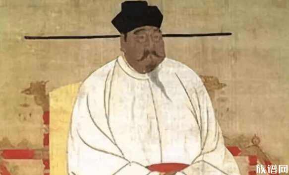 赵匡胤留下的一个秘密，宋朝皇帝口口相传