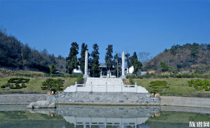 江西祠堂众多,哪个才是江南第一祠?