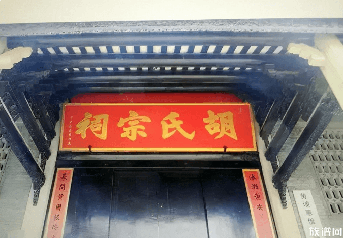 江西祠堂众多,哪个才是江南第一祠?