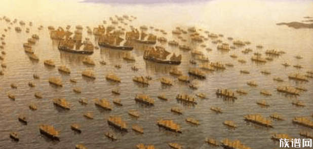 郑和下西洋，每次都要花费天价白银，最后带回来什么？答案让人吃惊