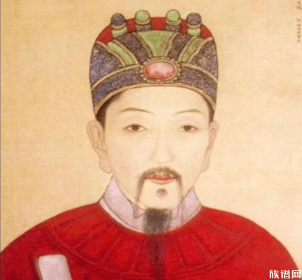 大明王朝的五位顶级将领,缺了一个就不是大明王朝了。