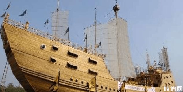 郑和下西洋，每次都要花费天价白银，最后带回来什么？答案让人吃惊