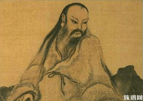 中国姓氏大多数来自这三支族系，你是哪一支？