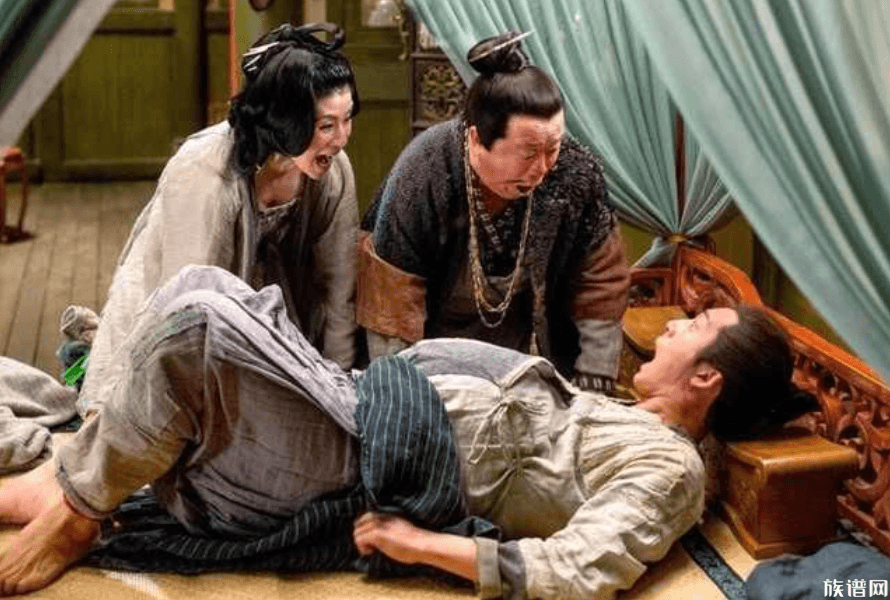 古人是如何坐月子的？