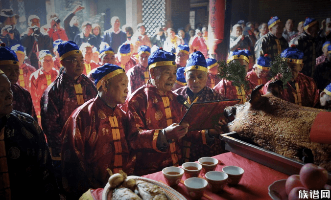 祠堂的三大禁忌,你知道吗?