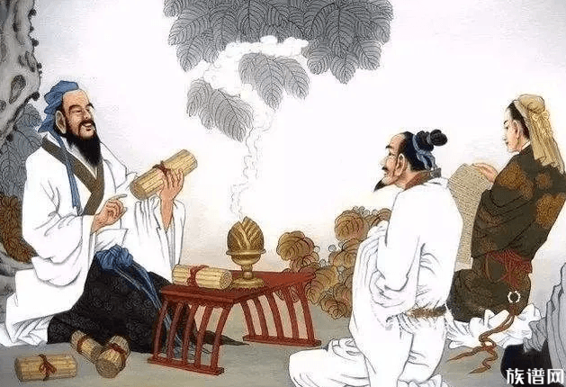 18个关于中华民族传统美德的道德典故，快讲给孩子听