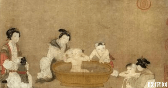 古人是如何坐月子的？