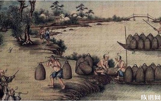 各行业工资单出炉:这些钱景喜人，古代最挣钱的职业是什么？