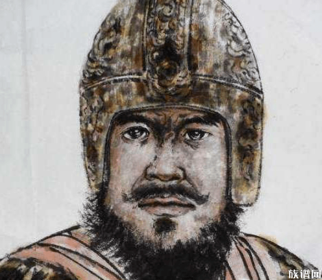 将门虎子:为何王翦王贲父子都能成为一代名将?