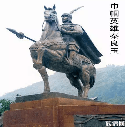 秦良玉进入正史的古代唯一女将军身高186米