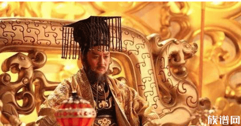 独孤伽罗晚年做了一件错事,毁了隋朝江山,连杨坚都骂她!