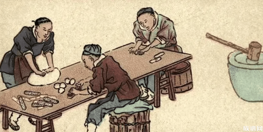 男子吃早餐鸡蛋突然爆炸，古人有食物禁忌的说法吗？