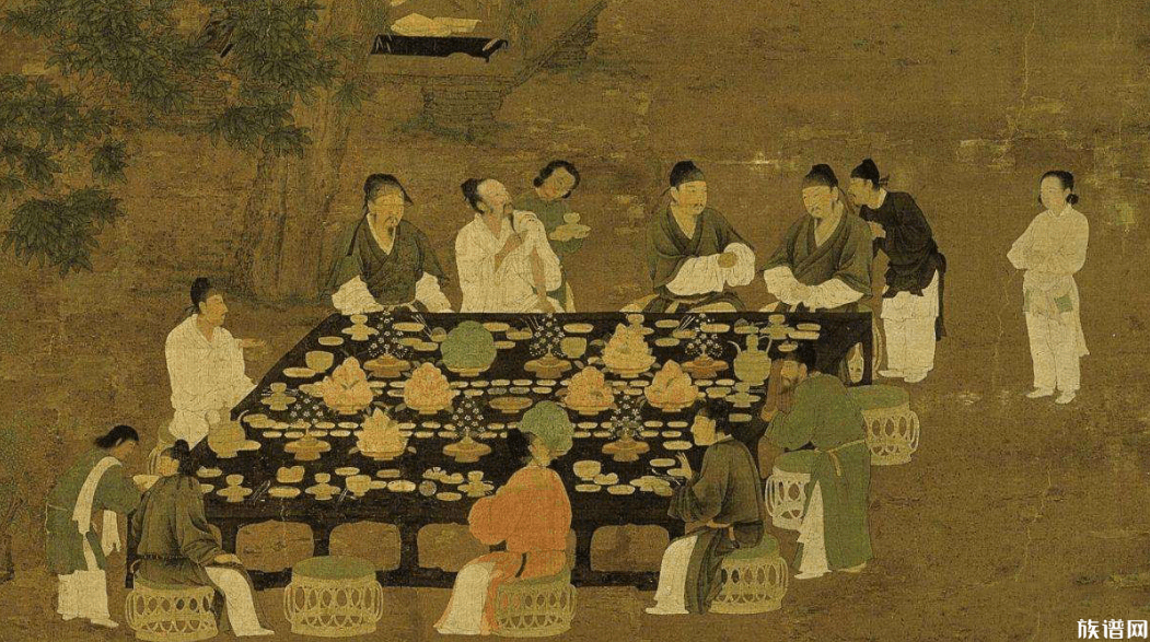 男子吃早餐鸡蛋突然爆炸，古人有食物禁忌的说法吗？